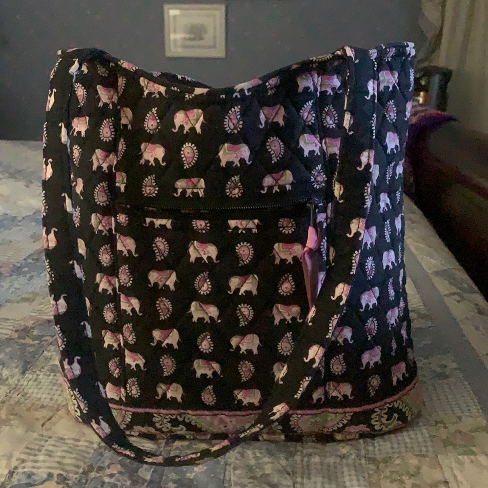 VERA BRADLEY (Retired 2007)